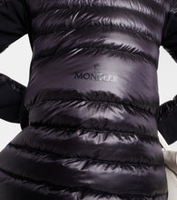 Moncler Nadir down jacket