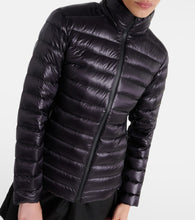 Moncler Nadir down jacket