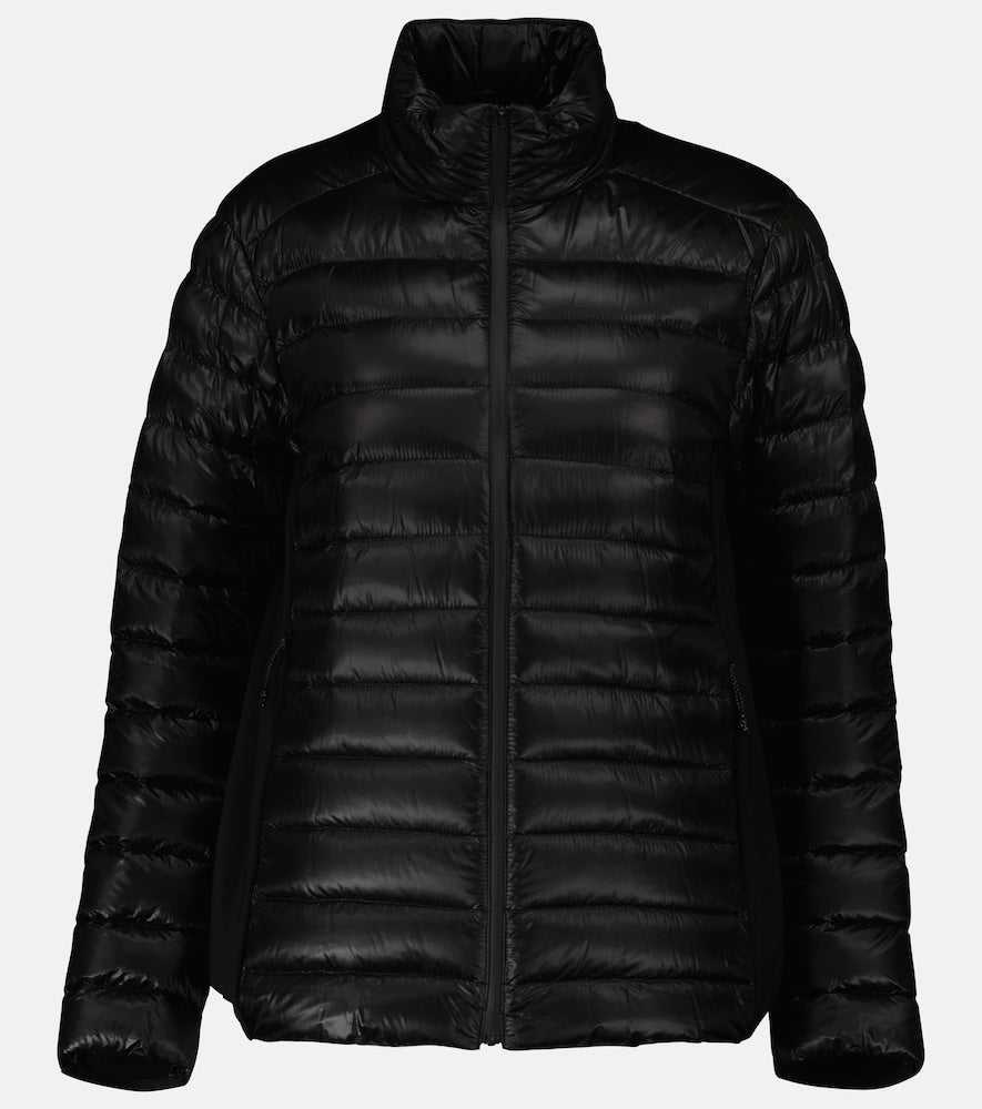 Moncler Nadir down jacket - Moncler Nadir羽绒服