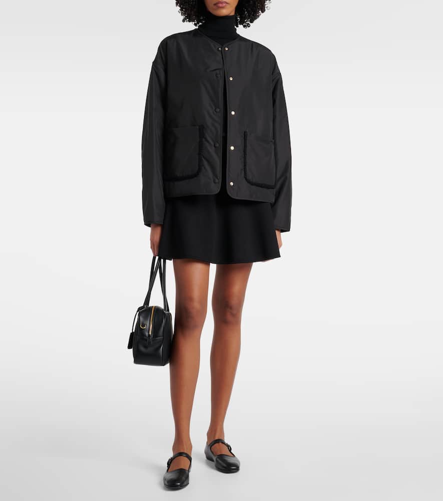 Moncler Nevers jacket