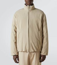 Moncler Nibles cotton down jacket