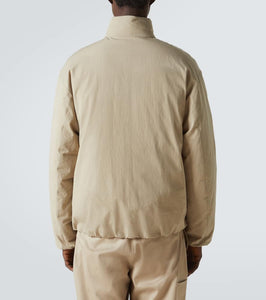 Moncler Nibles cotton down jacket