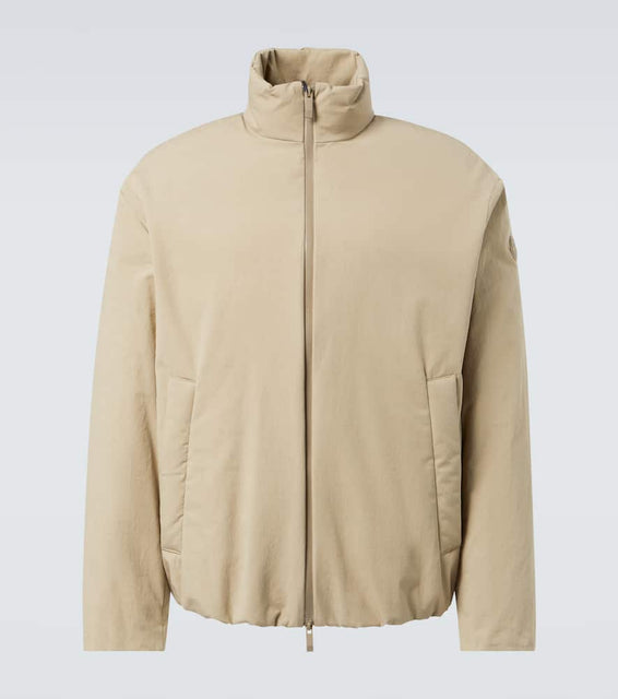 Moncler Nibles cotton down jacket