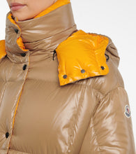 Moncler Parana down jacket
