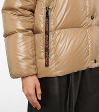 Moncler Parana down jacket