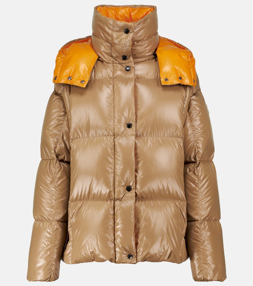 Moncler Parana down jacket - Moncler Parana羽绒服