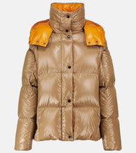 Moncler Parana down jacket - Moncler Parana羽绒服