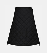 Moncler Quilted high-rise down skirt - Moncler 绗缝高腰羽绒裙