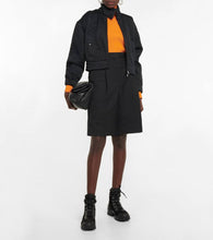 Moncler Quilted jacket