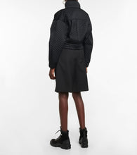 Moncler Quilted jacket