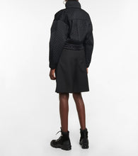 Moncler Quilted jacket