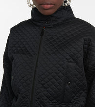 Moncler Quilted jacket
