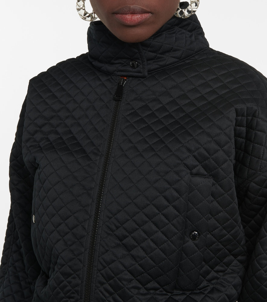 Moncler Quilted jacket