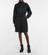 Moncler Quilted jacket