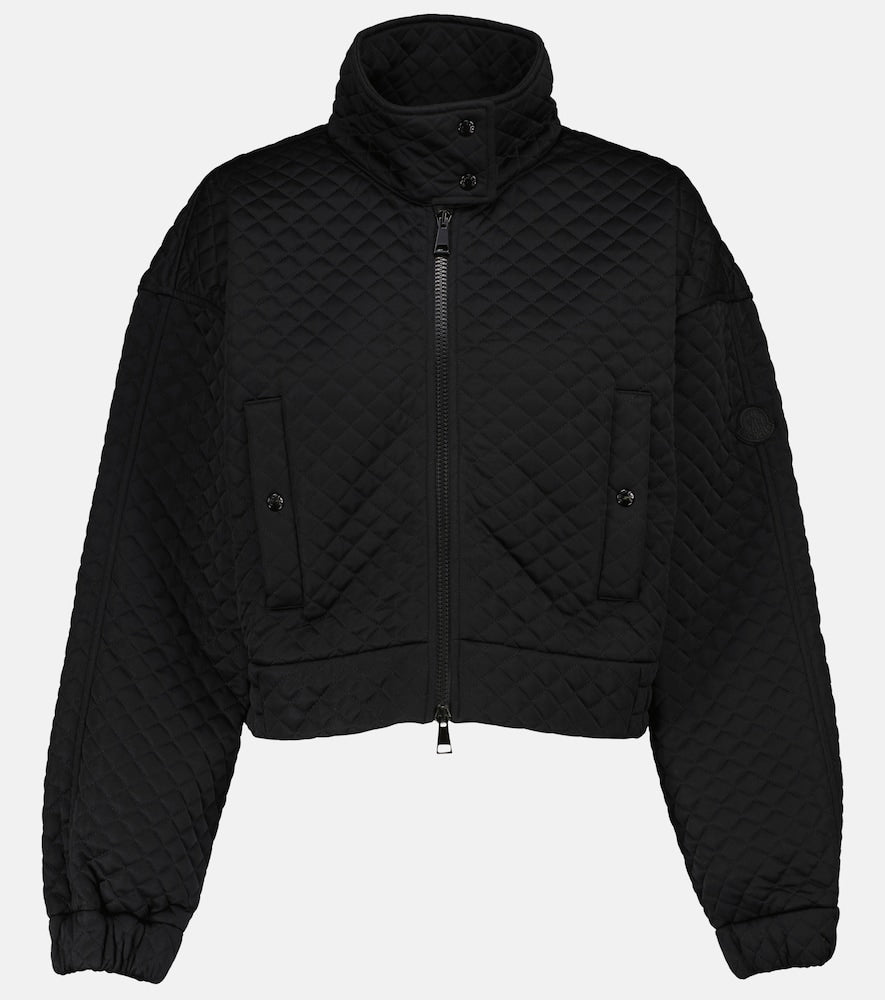 Moncler Quilted jacket - Moncler 绗缝外套
