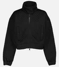 Moncler Quilted jacket - Moncler 绗缝外套