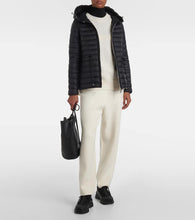 Moncler Raie down jacket