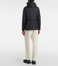 Moncler Raie down jacket