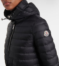 Moncler Raie down jacket