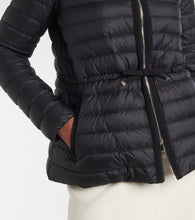 Moncler Raie down jacket