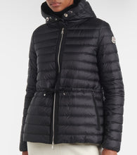 Moncler Raie down jacket