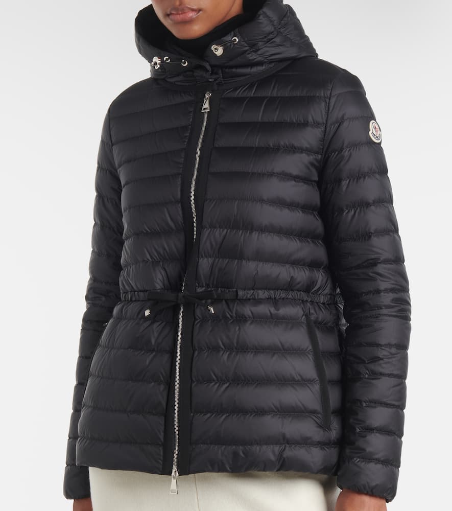 Moncler Raie down jacket