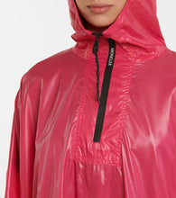 Moncler Rain poncho