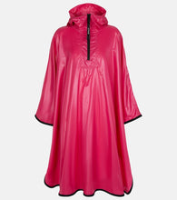 Moncler Rain poncho - Moncler 雨披