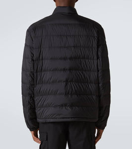 Moncler Selves quilted down jacket