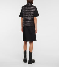 Moncler Spicules down vest