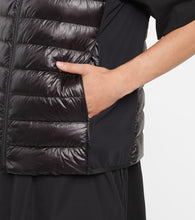 Moncler Spicules down vest