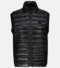 Moncler Spicules down vest - Moncler Spicles羽绒背心