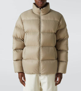 Moncler Tarn down jacket