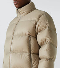 Moncler Tarn down jacket