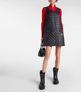 Moncler Technical minidress