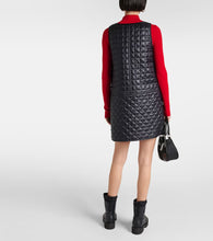 Moncler Technical minidress