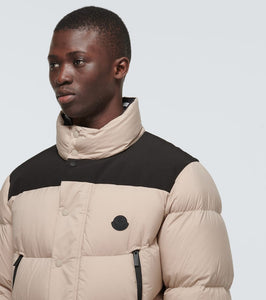 Moncler Timsit down jacket