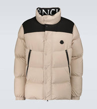 Moncler Timsit down jacket