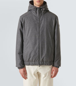 Moncler Torrani down jacket