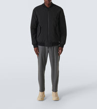 Moncler TrailGrip Lite2 ripstop sneakers