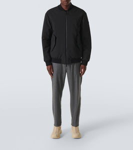 Moncler TrailGrip Lite2 ripstop sneakers
