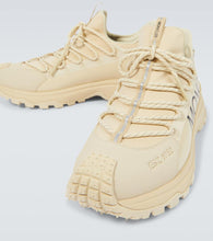 Moncler TrailGrip Lite2 ripstop sneakers