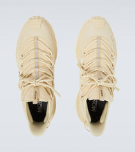 Moncler TrailGrip Lite2 ripstop sneakers