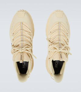 Moncler TrailGrip Lite2 ripstop sneakers