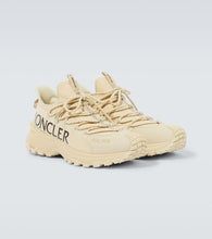 Moncler TrailGrip Lite2 ripstop sneakers