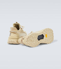 Moncler TrailGrip Lite2 ripstop sneakers