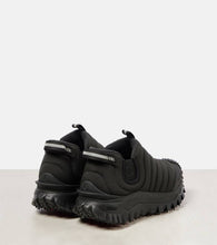 Moncler Trailgrip Apr√É¬®s quilted sneakers