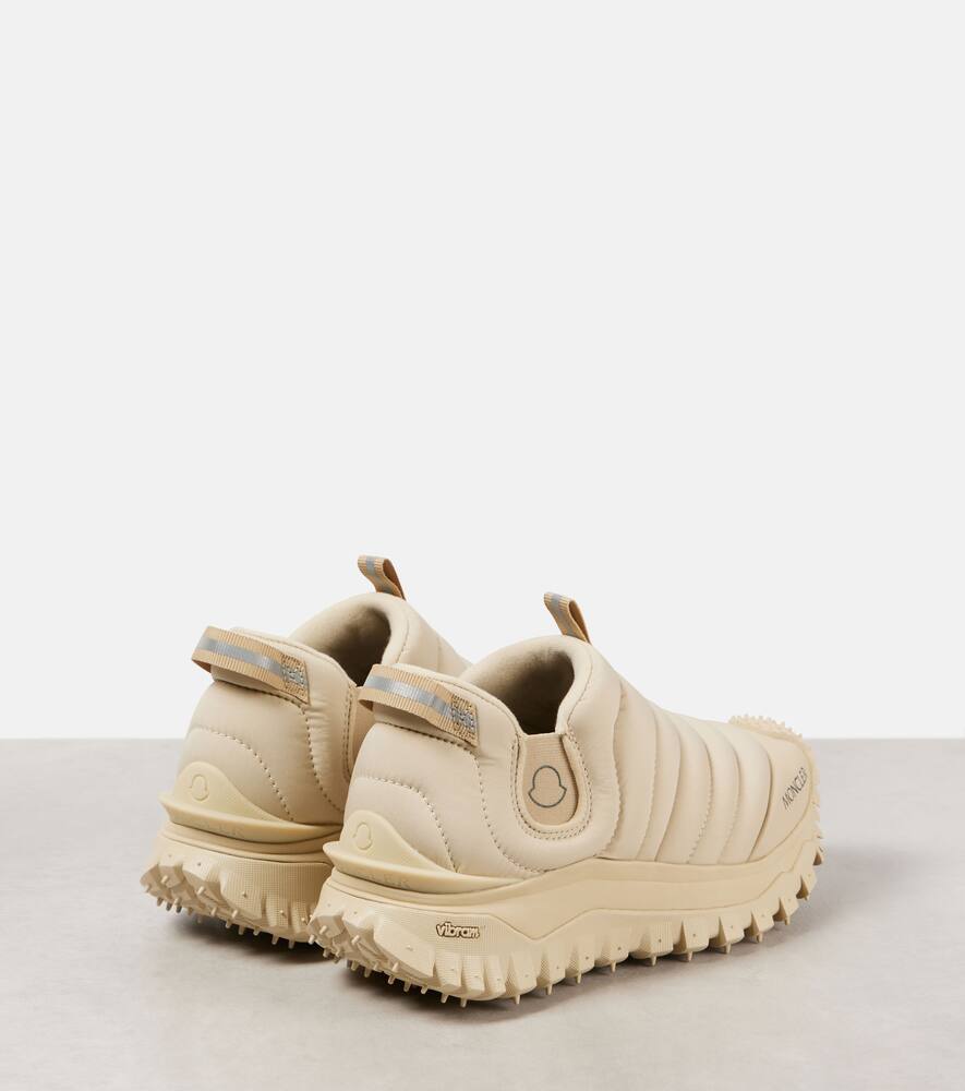 Moncler Trailgrip Apr√É¬®s quilted sneakers