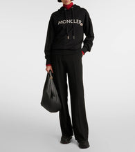 Moncler Trailgrip Apr√É¬®s quilted sneakers