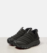 Moncler Trailgrip Apr√É¬®s quilted sneakers
